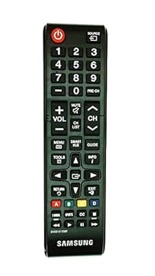 Samsung TV Remote Control BN59-01199F by Samsung