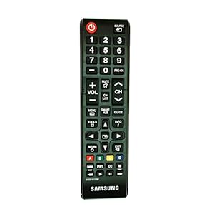 SAMSUNG TV Remote Control BN59-01199F by Samsung
