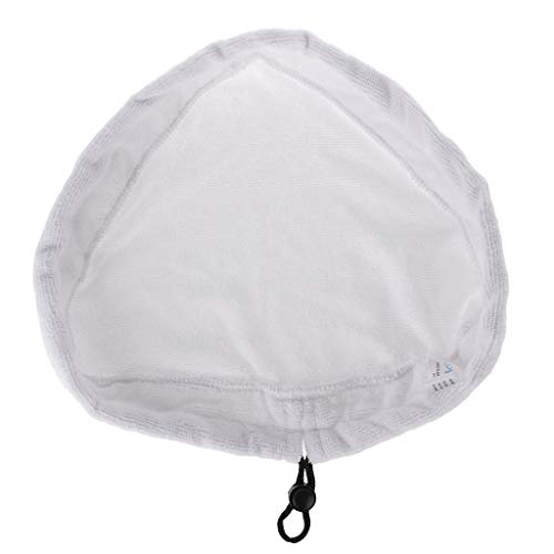 DREAMDEER Mikrofasertücher Universal-Reinigungspads für Steam Floor Mop Steamer Cleaner