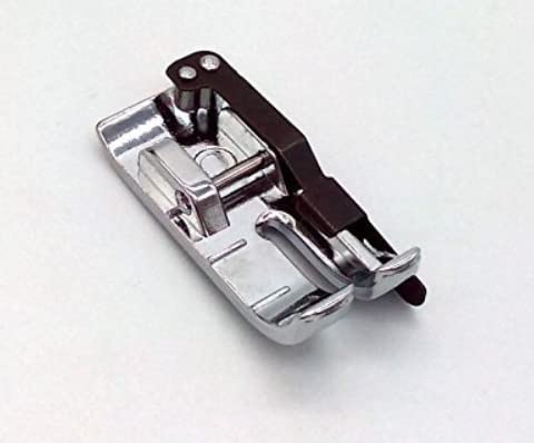 Prensatelas Janome para costura 1/4 pulg miniatura 2