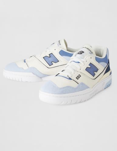Image of New Balance Women BB550 Sneaker