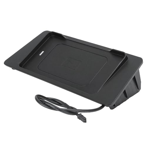 Cargador para teléfono de coche Hilux 2016-2020 que elimina cables sueltos 4