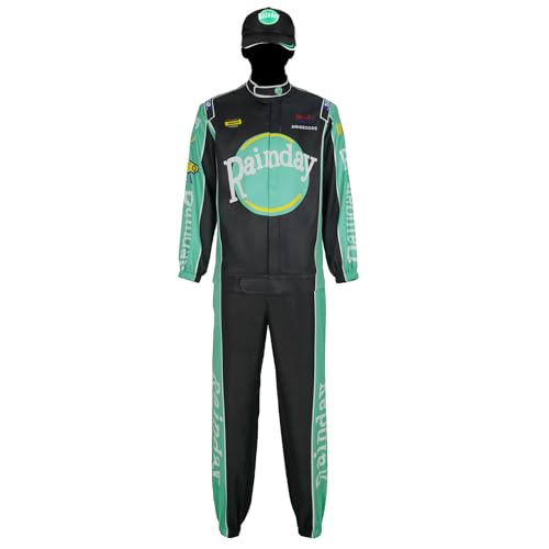 apparel best race car jacket