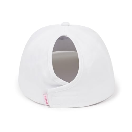 Ponyflo Gorra para Mujer NCAA Ohio State Buckeyes miniatura 3