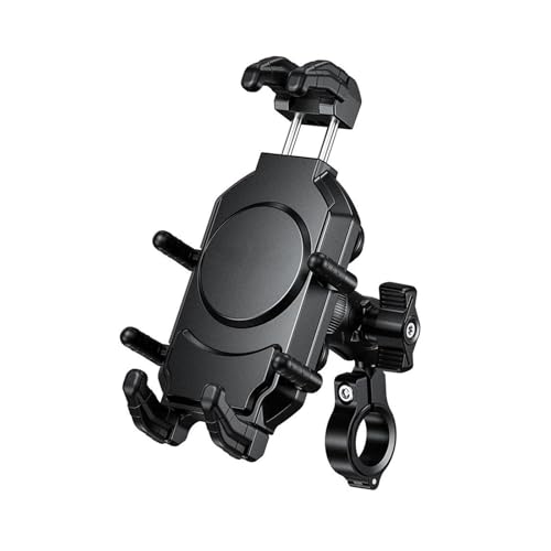 Support universel pour poignée de vélo 25mm et 27mm bague de montage pour guidon AM01