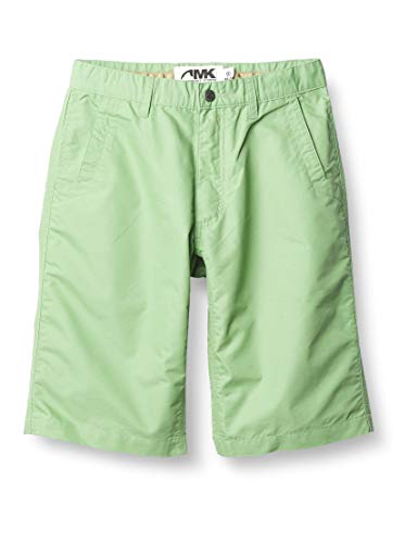 Mountain Khakis Men's Poplin Short Slim Fit