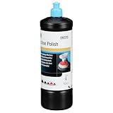 3M Perfect-it Hochglanz-Maschinenpolitur, 09376, Lackpolitur, Silikonfrei, Wachsfrei, Zum Entfernen...