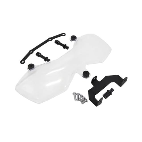 Protecteur de phare moto pour Tiger 900 couvercle de lampe robuste