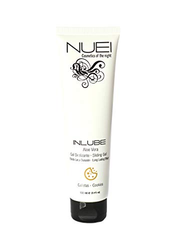 NUEI COSMETICS OF THE NIGHT reda på din passion själv, 100 ml