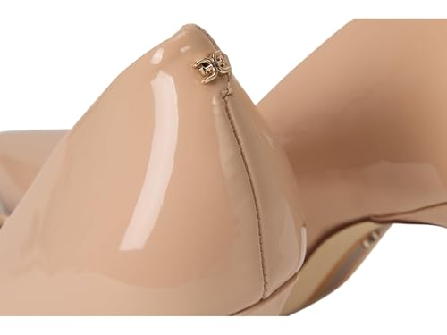 Image of Sam Edelman Women's Hazel Beige Blush 8.5 Wide