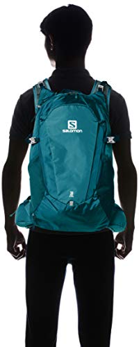 salomon trailblazer 30 review