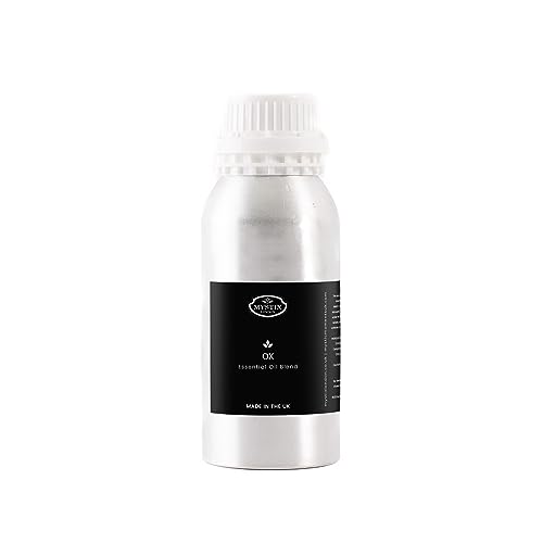 Huile essentielle de bœuf pour harmoniser l'ambiance intérieure Mystix 500g