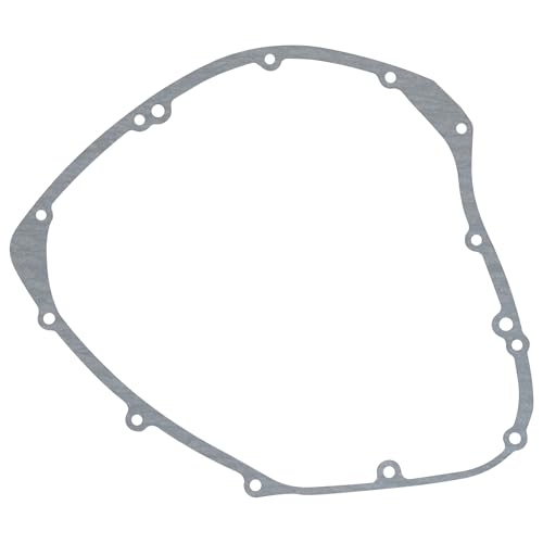 Joint culasse de précision pour carter et embrayage Yamaha XVS95 - 5