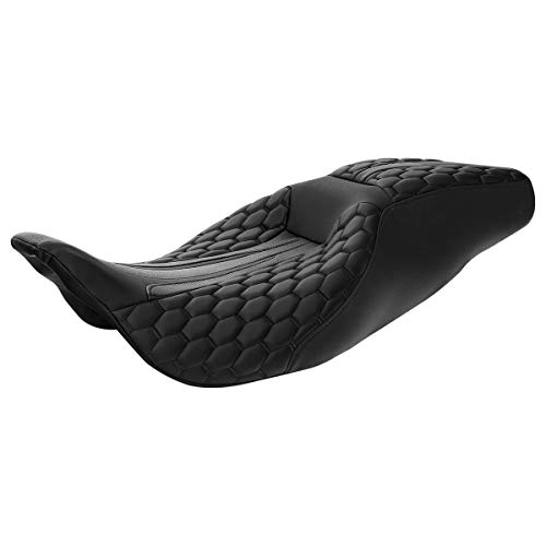 Materiale: pelle sintetica, schiuma, ferro, plastica PP