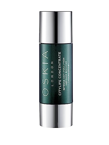 OSKIA City Life Concentrate 15ml soin visage anti-pollution premium