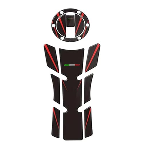 Tampon réservoir moto gel pour rouler serein en Shiver 750 ou 900