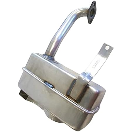 Amazon New Craftsman Riding Lawn Mower Muffler For OHV Briggs amazon-new-craftsman-riding-lawn-mower-muffler-for-ohv-briggs