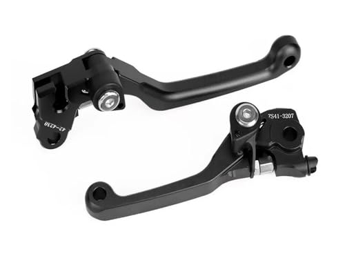 Levier de frein moto haut de gamme pour 450 Rally 2024 accessoires réglables