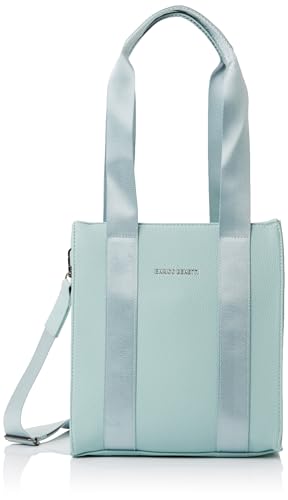 Clutch Enrico Benetti Nina pochette mixte universelle petit sac à main zippé compact