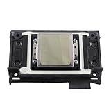 Cabezal de Impresión de Impresora, Accesorio de Cabezal de Impresión de Impresión en Color UV, Pieza de Repuesto para Accesorios Profesionales XP600