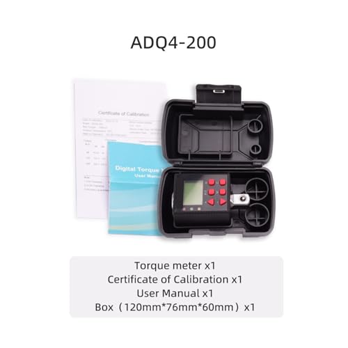 gN[^[ fW^gN[^[ 0.1-340 Nm \gN[^[A_v^[ vtFbVidqgN` jo[TCc[(Torque2-200N.m)