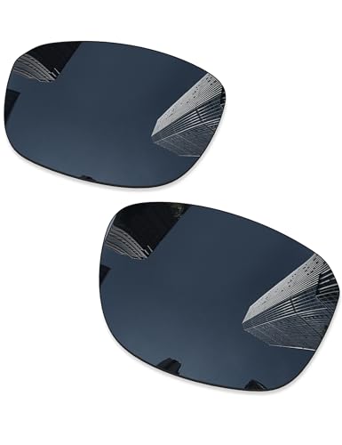 Image of Ploarized Replacement Lenses for Oakley Split Shot OO9416 Sunglasses