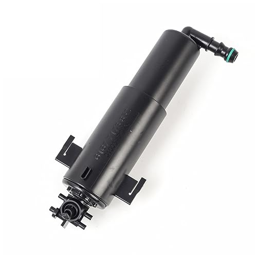 Buse de lave-phares pour BMW X5 E70 pour réparer un jet bouché