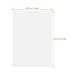16 Pack Foam Board 11.7x16.5 Inch, CBTONE 3/16 Inch Thick White Polystyrene Foam Sheet for Photo Framing, Art Display and Handicraft