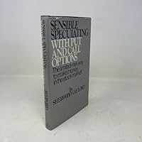 Sensible Speculating with Put and Call Options 0671223224 Book Cover