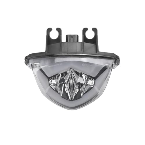 Feu arrière de moto avec clignotant intégré pour Suzuki GSX-S750 2017-2021