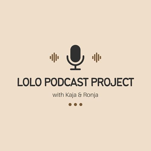 Couverture de LoLo Podcast Project