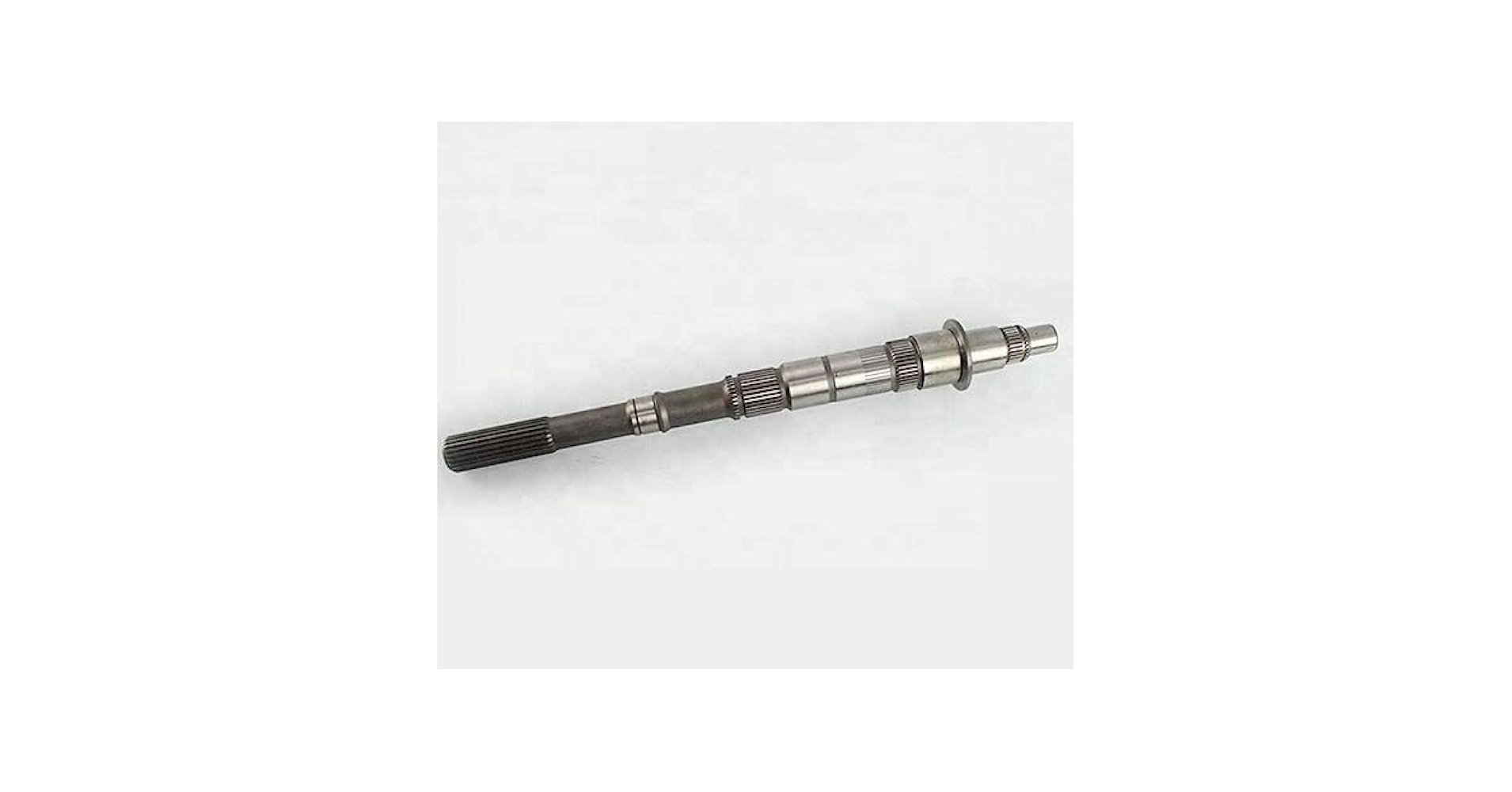 m.k.m.k 61、62、63、65、67 TRANSMISSION INTERMEDIATE SHAFT 33321-35191 3332135191 AUTO