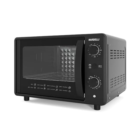Nardelli S40 (40 litros)