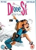  Dique Si (Say I Do) (Rental) [DVD]