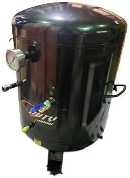 Amazon | 最新 サブタンク 縦型 100L スリムモデル
