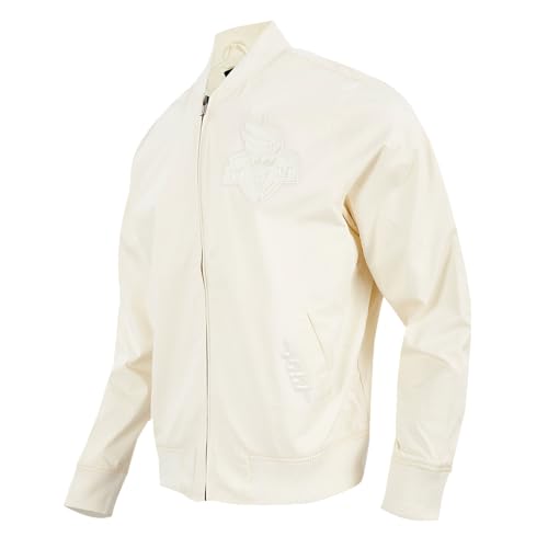Image of Pro Standard Mens WNBA Neutral Twill Jacket