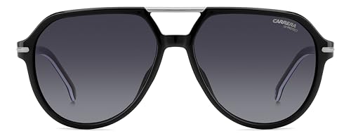 CARRERA CARRERA 315/S GUU BLACK BURGUNDY 58/15/145 MAN Sunglasses2