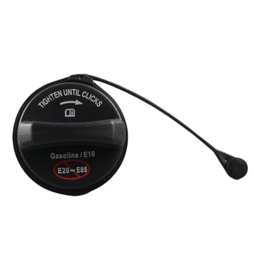 Bouchon réservoir essence Ford à étanchéité renforcée AC3Z9030A