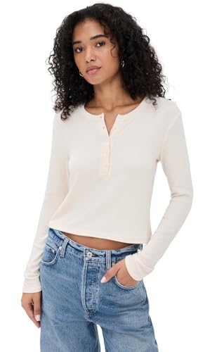 Z SUPPLY Women's Ferris Henley Top