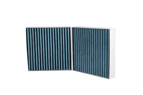 Filtro de aire HELLA para habitáculo: respira aire limpio en tu Mercedes Benz R172