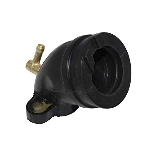 Pipe d'admission Piaggio Liberty 125 pour réparer les prises d'air des modèles 1998-2000