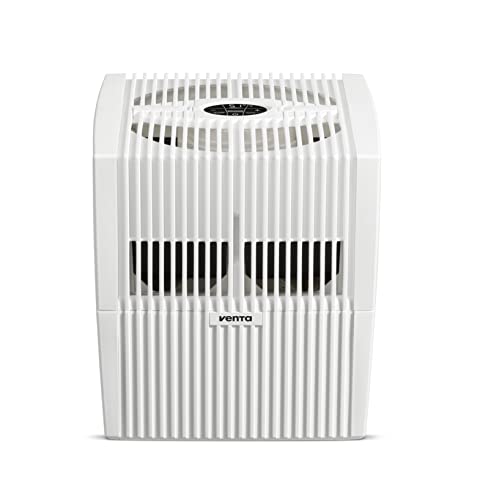 Venta Luftbefeuchter AH530 – Leise und energieeffizient