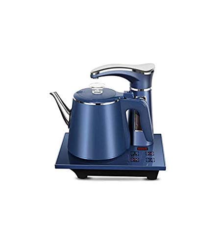 Juego de Tetera Eléctrica Picnic Bag 0.8L Acero Inoxidable miniatura 2