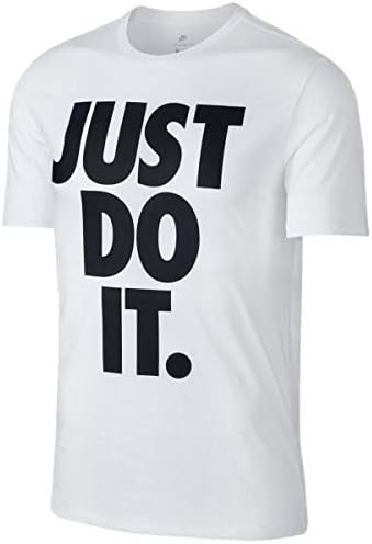 just do it t