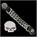 "Half Skull" Vest Extender - NEW