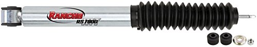 Rancho RS7044 RS7000MT Monotube Shock Absorber