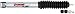 Rancho RS7044 Front Shock Absorber
