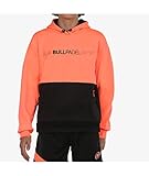 Ropa deportiva Naranja de la marca Bullpadel