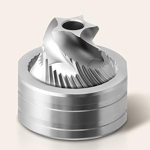 AAshonee Manual Coffee Grinder - Image 6