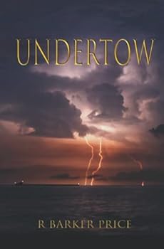 Paperback Undertow Book